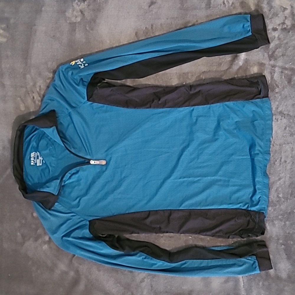 Kastel Denmark Sunshirt